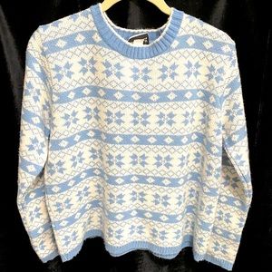 Super Cute Warm Sweater